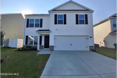 1504 Stephenson Drive, Greenville, NC 27834 - Photo 2