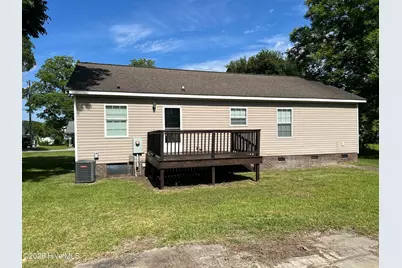 234 S Wilson Street, Chadbourn, NC 28431 - Photo 4