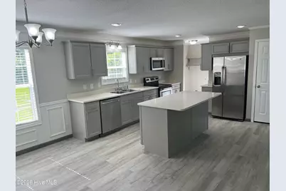 234 S Wilson Street, Chadbourn, NC 28431 - Photo 6