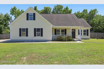 308 Otter Creek Court, Richlands, NC 28574 - Photo 1