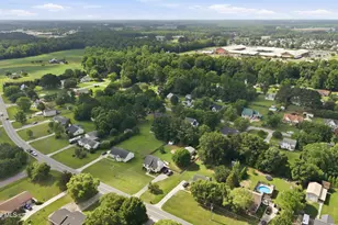 677 Davenport Farm Rd, Winterville, NC 28590 - Photo 16