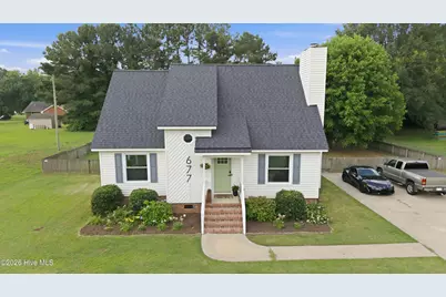 677 Davenport Farm Road, Winterville, NC 28590 - Photo 4