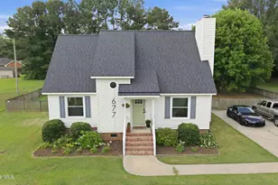 677 Davenport Farm Rd, Winterville, NC 28590 - Photo 4