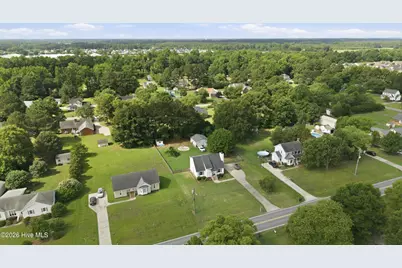 677 Davenport Farm Road, Winterville, NC 28590 - Photo 14