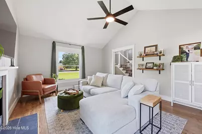 677 Davenport Farm Road, Winterville, NC 28590 - Photo 20