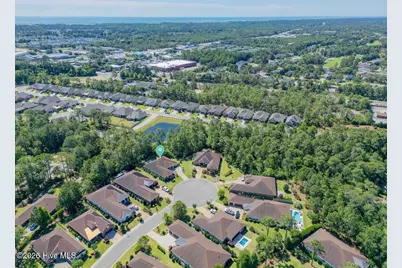 4021 Yorke Meadow Court, Wilmington, NC 28412 - Photo 52