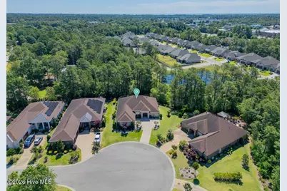 4021 Yorke Meadow Court, Wilmington, NC 28412 - Photo 48