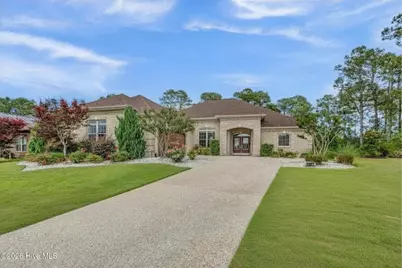 4021 Yorke Meadow Court, Wilmington, NC 28412 - Photo 38