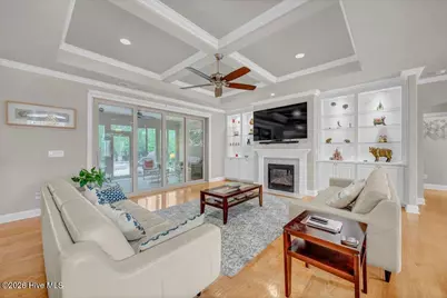 4021 Yorke Meadow Court, Wilmington, NC 28412 - Photo 8