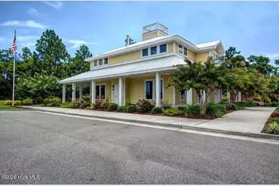 4021 Yorke Meadow Court, Wilmington, NC 28412 - Photo 42
