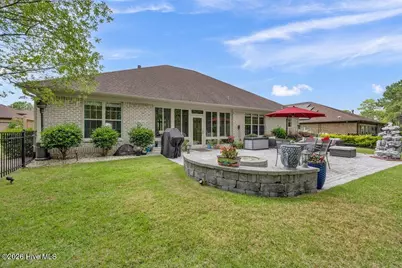 4021 Yorke Meadow Court, Wilmington, NC 28412 - Photo 32