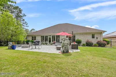 4021 Yorke Meadow Court, Wilmington, NC 28412 - Photo 34