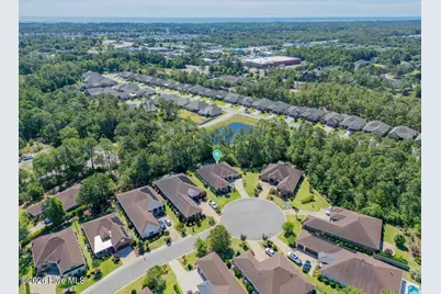 4021 Yorke Meadow Court, Wilmington, NC 28412 - Photo 50