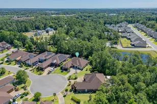 4021 Yorke Meadow Ct, Wilmington, NC 28412 - Photo 2