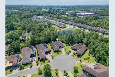 4021 Yorke Meadow Court, Wilmington, NC 28412 - Photo 50