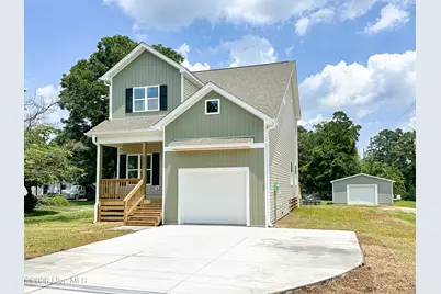 3300 Oaks Road, New Bern, NC 28560 - Photo 2