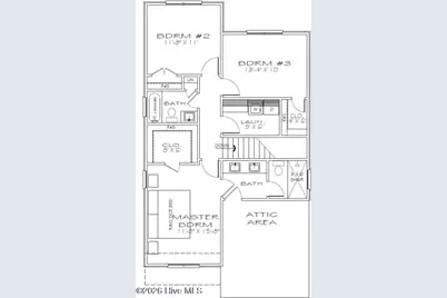 3300 Oaks Road, New Bern, NC 28560 - Photo 40