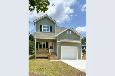 3300 Oaks Road, New Bern, NC 28560 - Photo 1