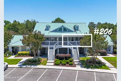 1620 Goley Hewett Road SE #Unit 206, Bolivia, NC 28422 - Photo 34