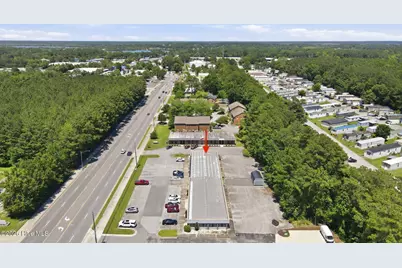 1329 S Glenburnie Road #Unit B, New Bern, NC 28562 - Photo 16