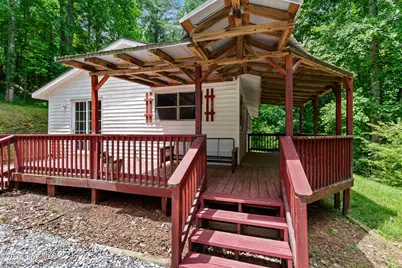 60 Fleming Street, Murphy, NC 28906 - Photo 4