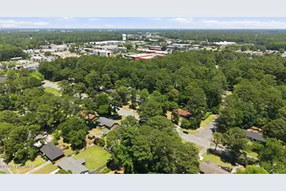 214 Crestline Boulevard, Greenville, NC 27834 - Photo 42