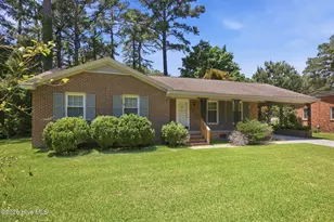 214 Crestline Blvd, Greenville, NC 27834 - Photo 1