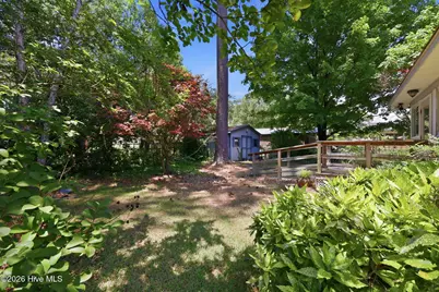 214 Crestline Boulevard, Greenville, NC 27834 - Photo 34