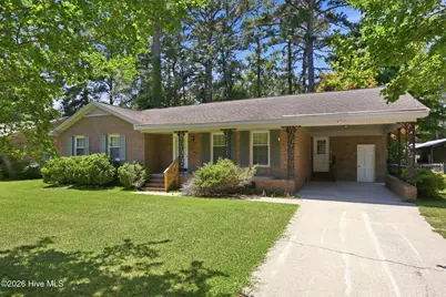 214 Crestline Boulevard, Greenville, NC 27834 - Photo 2