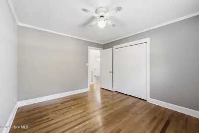 214 Crestline Boulevard, Greenville, NC 27834 - Photo 18