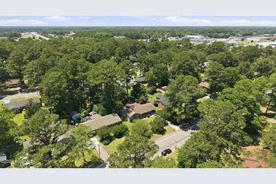 214 Crestline Boulevard, Greenville, NC 27834 - Photo 40