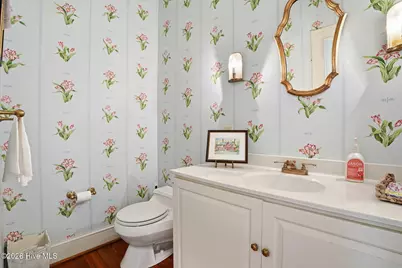 1012 Salem Street NW, Wilson, NC 27893 - Photo 36