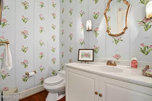 1012 Salem St NW, Wilson, NC 27893 - Photo 36