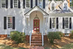 1012 Salem St NW, Wilson, NC 27893 - Photo 4