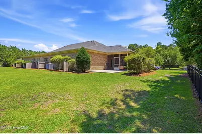 1101 Lillibridge Drive, Leland, NC 28451 - Photo 32