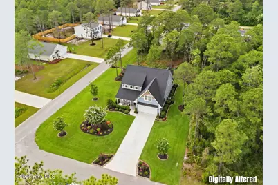 101 Catawba Road, Southport, NC 28461 - Photo 4