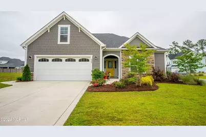 55 Meon Lane, Hampstead, NC 28443 - Photo 1