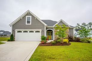 55 Meon Ln, Hampstead, NC 28443 - Photo 1