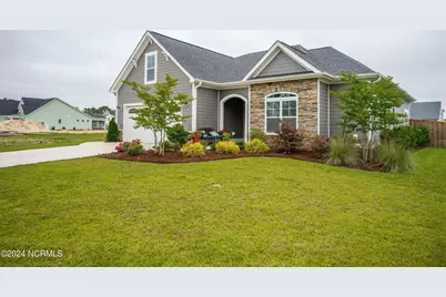 55 Meon Lane, Hampstead, NC 28443 - Photo 4