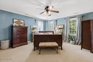 206 Ramblewood Dr, Mount Olive, NC 28365 - Photo 40
