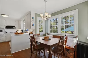 206 Ramblewood Dr, Mount Olive, NC 28365 - Photo 34