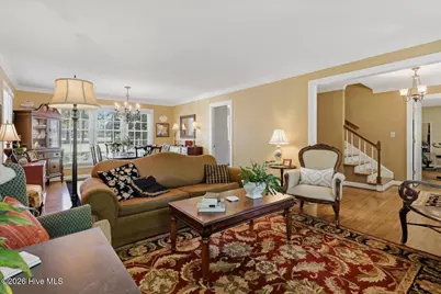 206 Ramblewood Drive, Mount Olive, NC 28365 - Photo 26