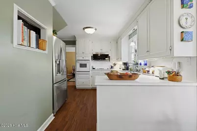 206 Ramblewood Drive, Mount Olive, NC 28365 - Photo 28