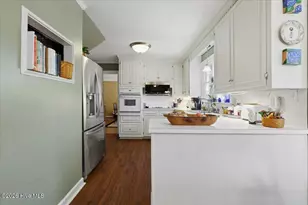 206 Ramblewood Dr, Mount Olive, NC 28365 - Photo 28