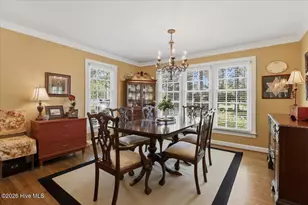 206 Ramblewood Dr, Mount Olive, NC 28365 - Photo 38