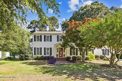206 Ramblewood Drive, Mount Olive, NC 28365 - Photo 2