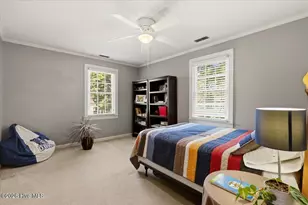 206 Ramblewood Dr, Mount Olive, NC 28365 - Photo 42