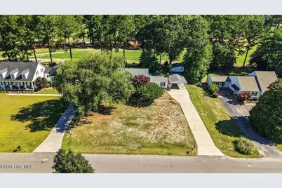 206 Ramblewood Drive, Mount Olive, NC 28365 - Photo 16