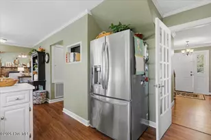 206 Ramblewood Dr, Mount Olive, NC 28365 - Photo 32
