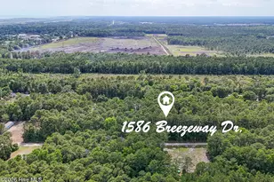 1586 Breezeway Dr, Ocean Isle Beach, NC 28469 - Photo 1